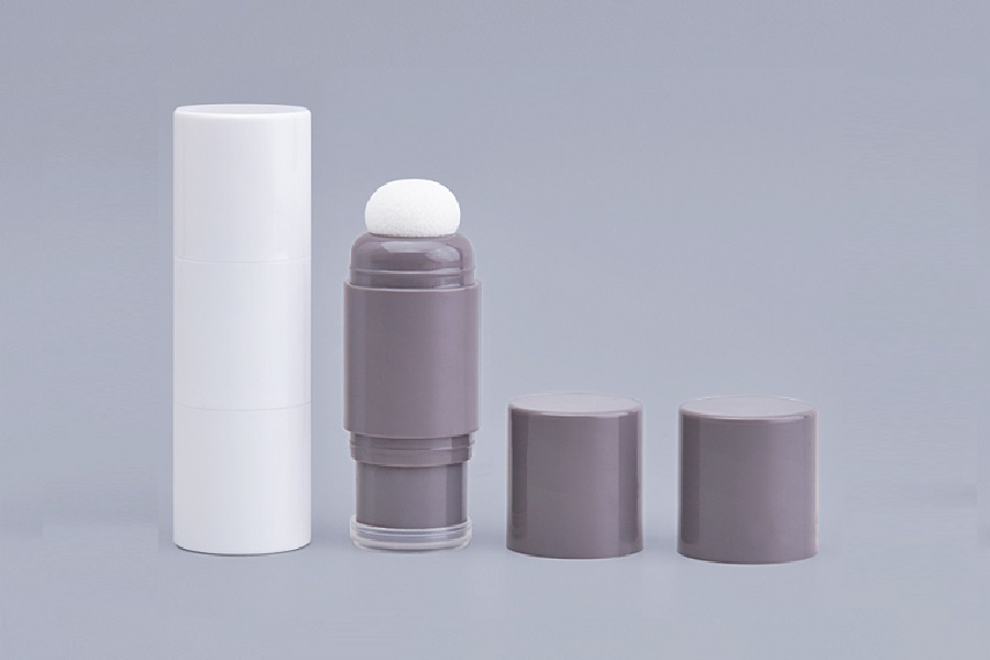 Heat-Resistant Materials for Stick Bottle Packaging