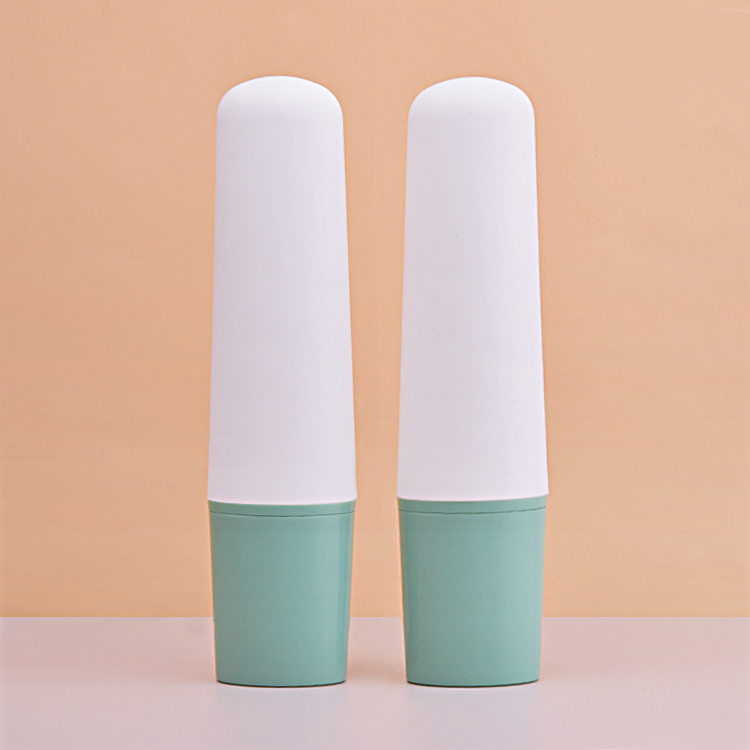 100ml PE Tube with Silicone Brush Head