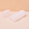 Refillable Natural Empty Deodorant Stick Bottle