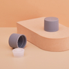 Manufacturer Supply Cleaning And Skincare Care Leakproof Plastic 24/410 Screw Cap with Top Pin 