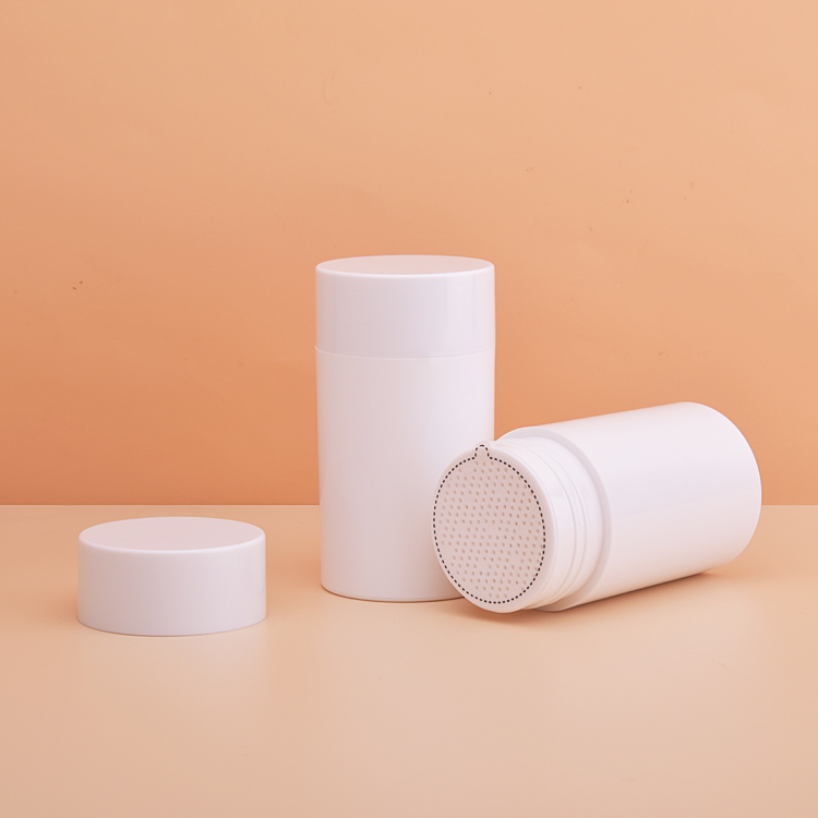 80ml Loose Powder Distribution Bottle