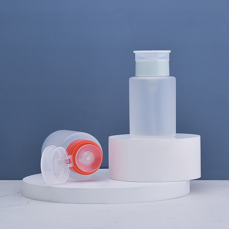 Bottle Fit 24/410 Nail Pump,0.5cc Out Put Nail Liquid Pump,empty Liquid Nail Polish Remover Pump Bottle