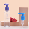 OEM Customized Lotion Pump Design,outer Spring Lotion Pump for Soap,lotion Pump Bottles Empty 500ml/1000ml Pump Lotion Bottle