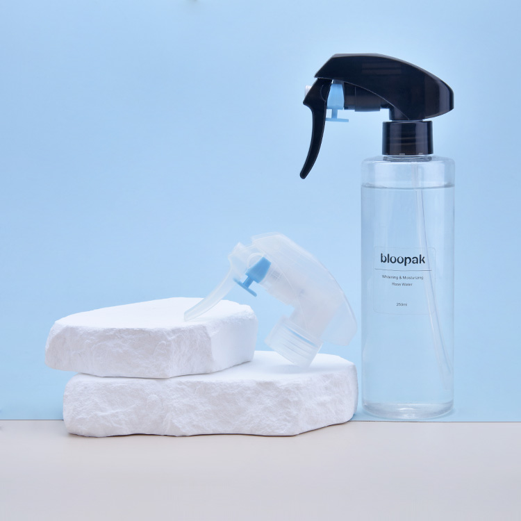 Trigger Sprayer 24mm 24/410 Trigger Sprayer,best Trigger Sprayer Bottle Head 