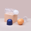 50ml Roll on Glass Bottle for Sale,custom Colored Amber Glass Roll on Bottle,roll on Glass Bottle Manufacturers Glass Bottle for Roll on