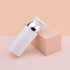 Skin Care Cream Airless Bottle Dispenser, Body Lotion Airless Bottle, Airless Bottle Cosmetic Packaging