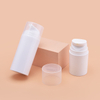 China Airless Bottle manufacturers, All PP Airless Bottles for Skin Care, High Quality Airless Pump Bottles for Cosmetics