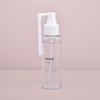 Wholesale Mist Sprayer Cheap, Easy Pump Long Nozzle Mist Sprayer, High Quality Mist Sprayer Medical, Plastic White Chemical Mist Sprayer