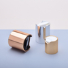 Plastic Disc Top Cap 24/410,100ml Disc Top Cap Bottle Pet Bottles,disc Top Cap Product for Sale,Customized Disc Top Cap Metal