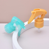 Wholesale Three Locked Type Mini Trigger Sprayer Clip Locked Trigger Sprayer