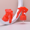 Mini Red Plastic Chemical Resistant Trigger Sprayer Wholesale