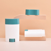 PP plastic 5g 7g 9g 10g deodorant stick tube