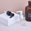 Wholesale Custom Long Nozzle Makeup Removal Oil Pump with Clip Lock