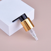 High Quality Aluminum Oil Makeup Remover Dispenser