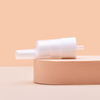 All Plastic White Long Nozzle fine Disinfectant Mist Sprayer