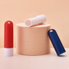 China Custom Deodorant Packaging Stick with Holes