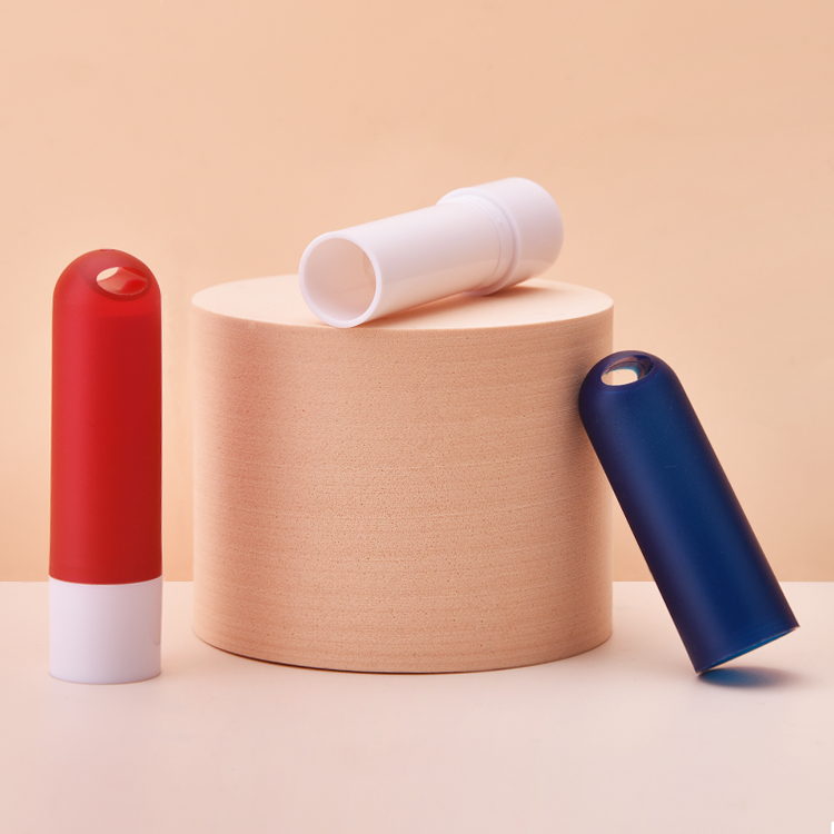 China Custom Deodorant Packaging Stick with Holes