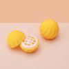 Ball Shape Deodorant Stick Container Packaging Bottle 