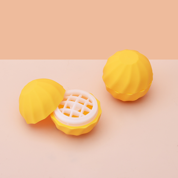 Ball Shape Deodorant Stick Container Packaging Bottle 