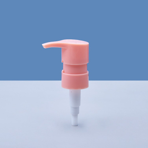 0.4CC Plastic Body Cream Bottle with Pump