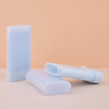 19g Plastic Custom Skin Deodorant Stick Small Container