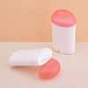 Empty Eco-friendly Twist Up Deodorant Tube Stick Packaging