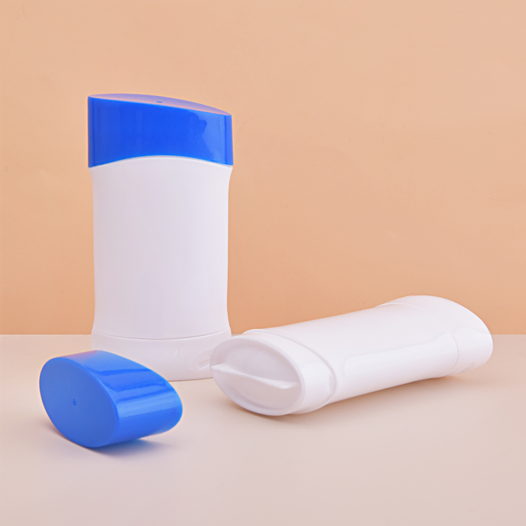 50g PP Empty Luxury Deodorant Stick Container