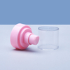 24mm Cream Lotion Pump Dispenser Spray Cream Pump 