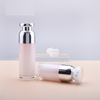 15ml 30ml 50ml Luxury Airless Bottle 