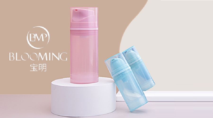 Recyclable Airless Bottles: Materials And Challenges