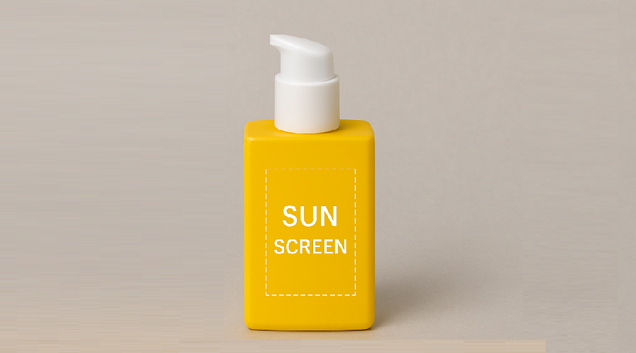 Sunscreen Preservation: Avoiding Separation And Oxidation