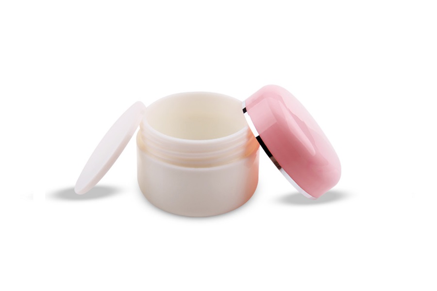 Why Choose Double-Wall Cosmetic Jars?