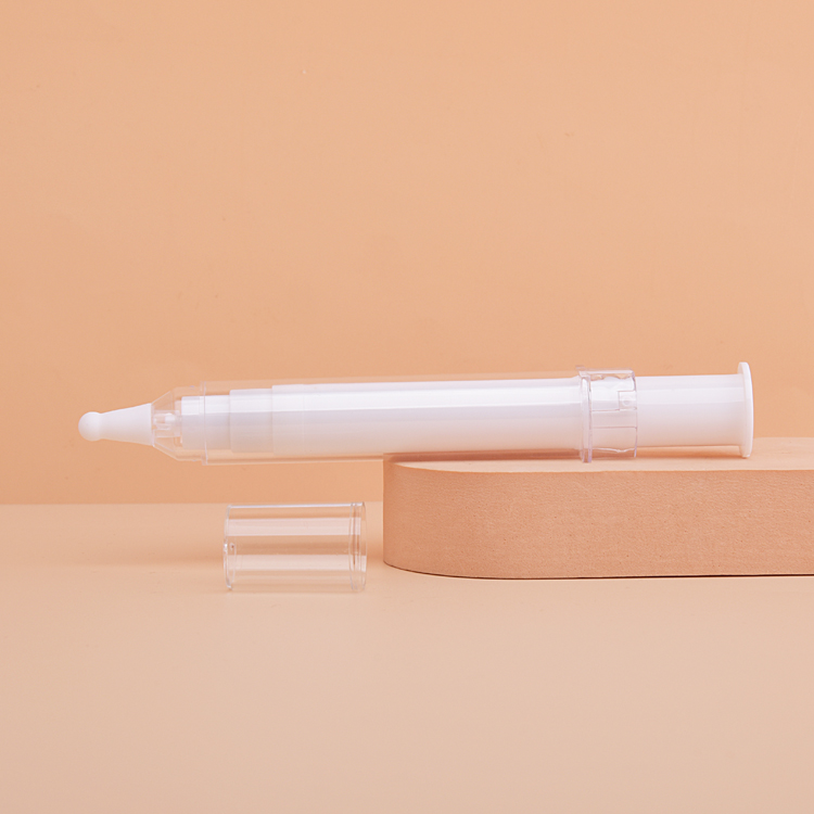 10ml 20ml Roll on Press Serum Eye Lashes Bottle