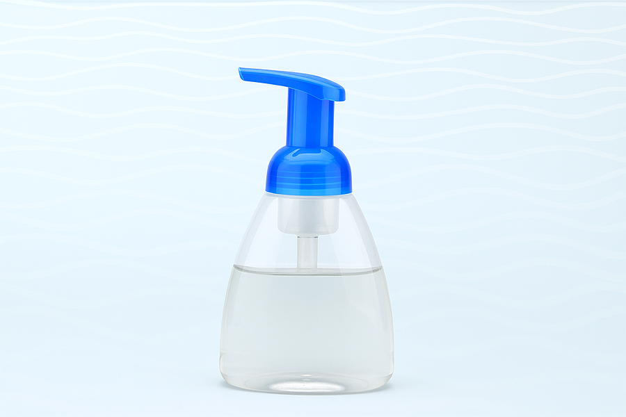 The Science Behind Foam Pumps And How They Work To Create Stable And Long-lasting Foam.