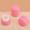 7.2g Plastic Deodorant Stick Lipstick Lip Balm Container