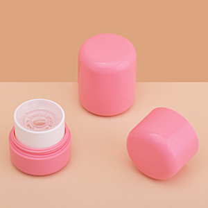 7.2g Plastic Deodorant Stick Lipstick Lip Balm Container