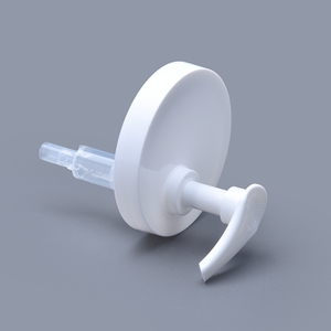89mm Lotion Pump for PET JAR 