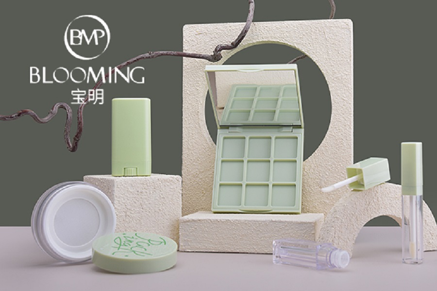 Bloopak Shines at Beautyworld Middle East 2025: Welcoming Global Partners To Hall P, Booth K21