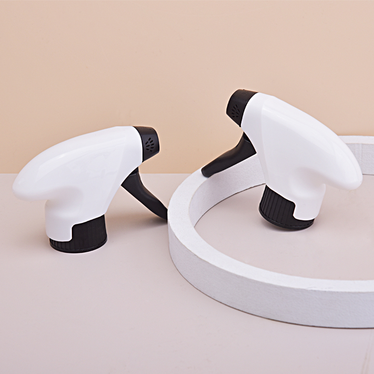 All Plastic Foam SprayTrigger Sprayer