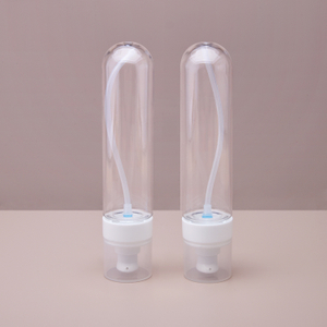 Empty 60ml Upside Down Spray Bottle,PP Plastic Upside Down Mist Sprayer