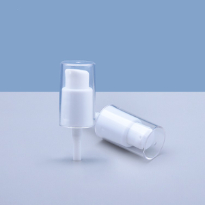 18/410 20/410 0.25cc Treatment Pumps for Cosmetic 