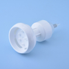 Flower Shape Cat's Paw 0.8cc Foam Pump for Hand Wash