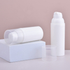 Airless Skincare Serum Pump Bottle 30ml Luxury