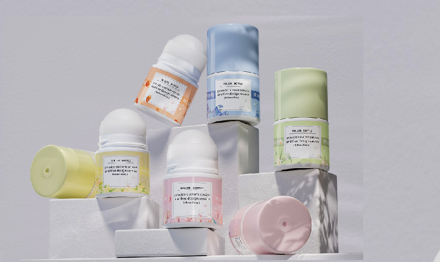 Deodorant Bottles for Those Living in Hot And Humid Climates: Exploring Options for Areas with High Temperatures And Humidity