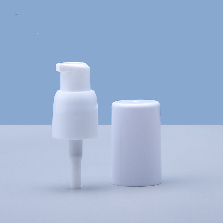 Wholesale 0.25cc Cosmetic Treatment Liquid Foundation Pump