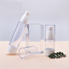 15ml,30ml,50ml,80ml,100ml Airless Bottle with Refill