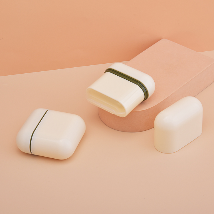 Custom Logo 10g Card Shape Deodorant Stick Tbottle