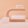 Refillable Natural Empty Deodorant Stick Bottle
