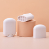 ABS Empty Deodorant Twist-up Empty Containers