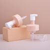 40/410 42/410 Skincare Double Closure Foam Pump with Clip